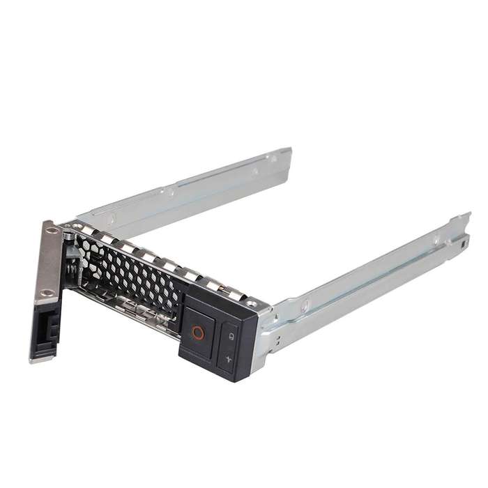 3.5" DELL SAS/SATA HDD / SSD Tray Caddy (For Dell PowerEdge Gen 14 &amp; G)