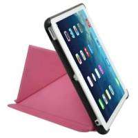 Slim-Fit Origami Case with Stand for iPad mini 3, iPad mini 2, and iPa