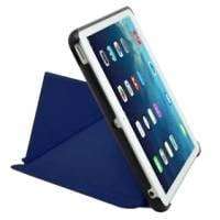 Slim-Fit Origami case with stand for iPad Mini 3 / Mini 2 / Mini - Navy