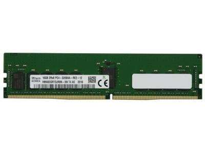 16GB Dell / Hynix 16GB DDR4-3200 288pin CL22 1.2V ECC Registered DIMM Server Memory