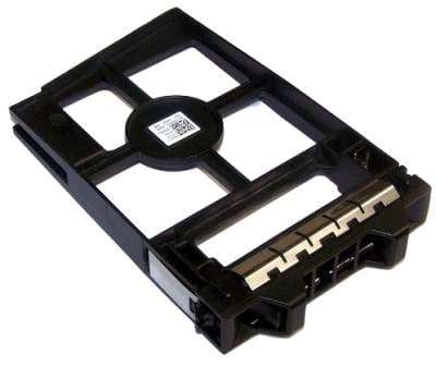 Dell 2.5" HDD Blank Filler (Dummy Bracket) for PowerEdge R620 R720 R63