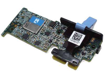Dell PowerEdge R640 R740 R440 R540 Server IDSDM Dual SD Flash Card Reader