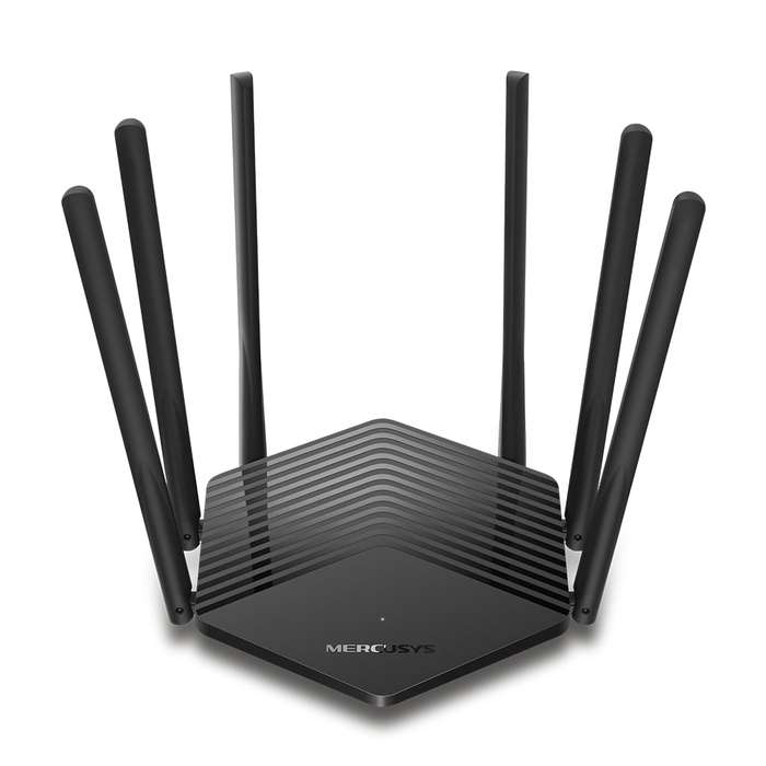 Mercusys AC1900 Wireless DB Gig Router