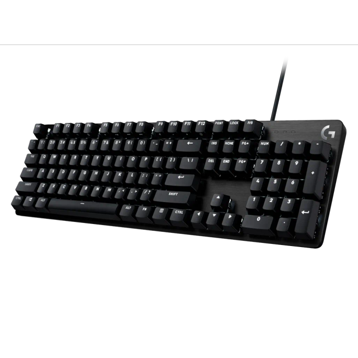 Logitech G413 SE Full-Size Mechanical Gaming Keyboard