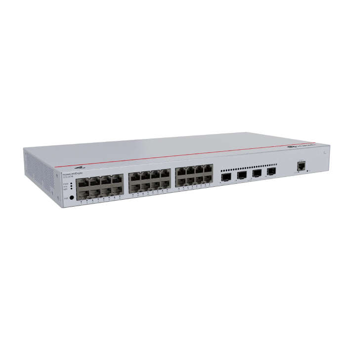 Huawei S310-24T4X Gigabit Ethernet (10/100/1000) 1U Grey