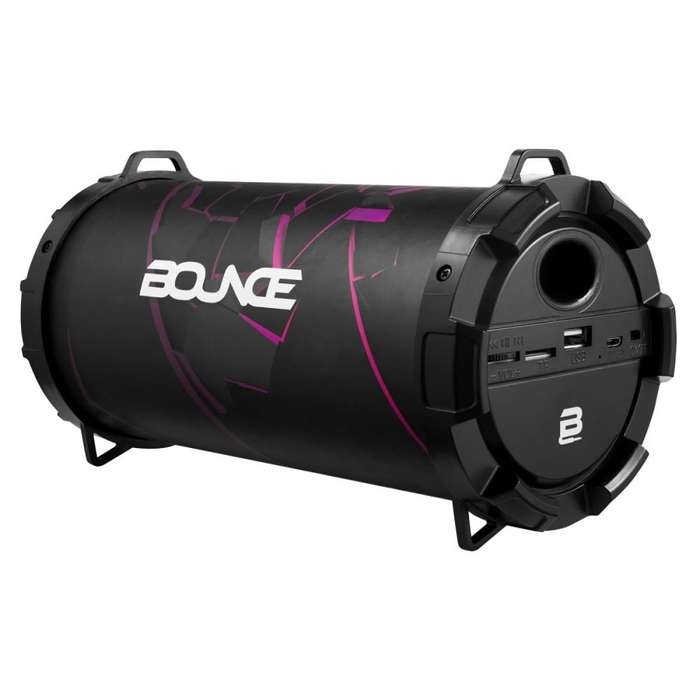 Bounce Tempo series speaker - girls design