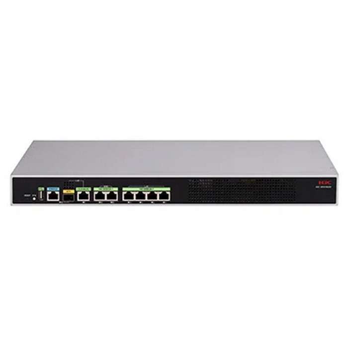 H3C WSG1840X Wireless Integrated Multi-Service Gateway