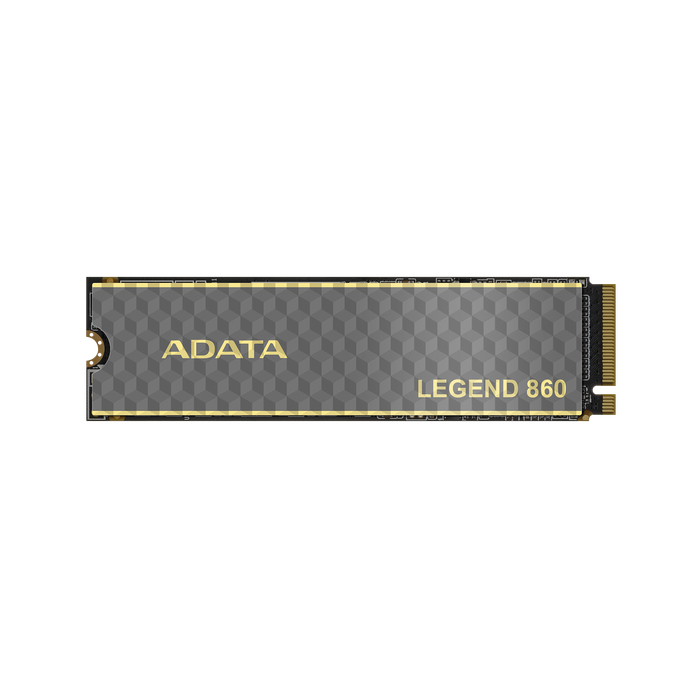 Adata Legend 860 1TB PCIe Gen4 NVMe M.2 SSD (2280)