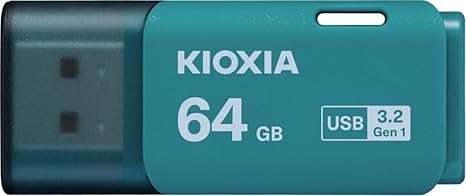 Kioxia TransMemory U301L 64GB