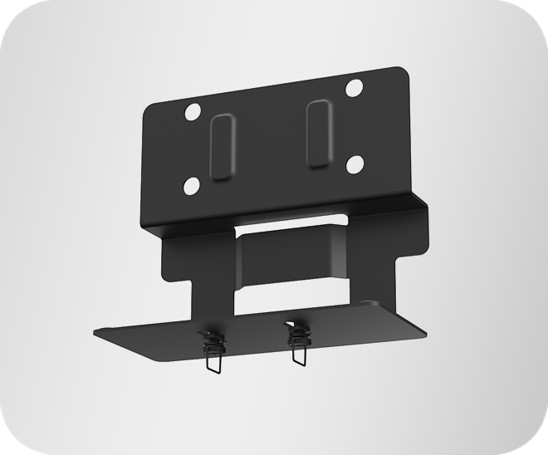 Yealink MeetingDisplay AVBracket-S (For A40/S40/UVC Camera)