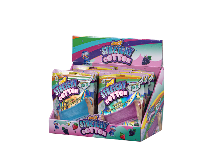 OOOZY Stretchy Cotton 30g