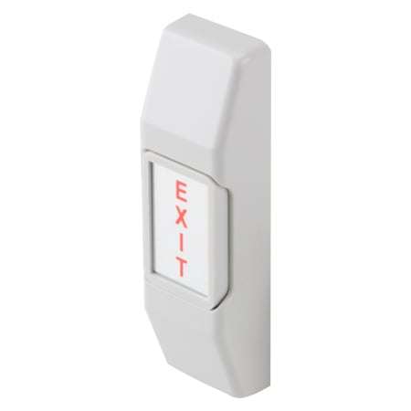 Panic Button Exit NO/NC