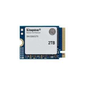 Kingston NV3 2TB PCIe Gen4 NVMe M.2 SSD (2230)