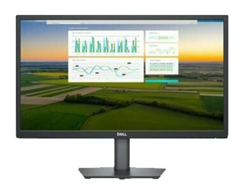 Dell 22 Monitor E2222H 54.5cm (21.5")