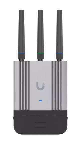 Ubiquiti UniFi Mobile Industrial Router | UMR-Industrial