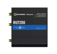 Teltonika 4G/LTE WiFi 4 Industrial Cellular Router