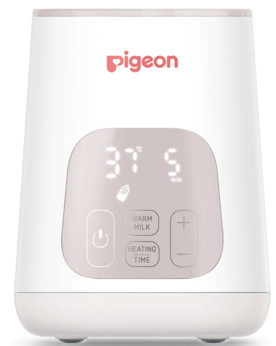 Pigeon Smart Baby Bottle Warmer