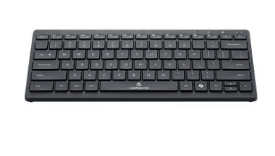 Volkano Galena Series Bluetooth Keyboard