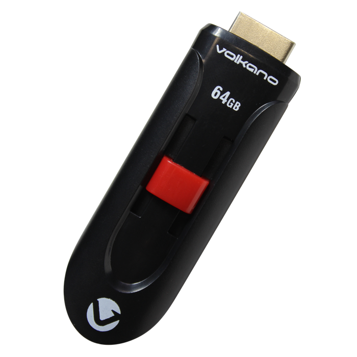 Volkano  USB 2.0 Flash drive 64GB