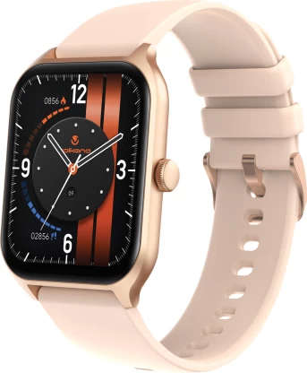 Volkano Life Series Smart Watches Bundle of 2 - Gold