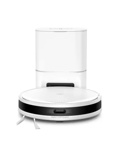 TP-Link Tapo Robot Vacuum &amp; Mop | TP-TAPO-RV20-MAX-PLUS-W