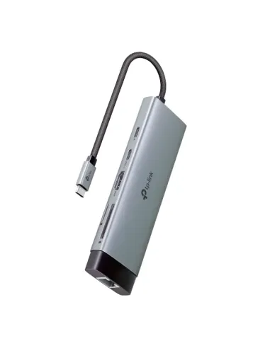 TP-Link USB Type-C 9-in-1 Hub | UH9120C | MiRO