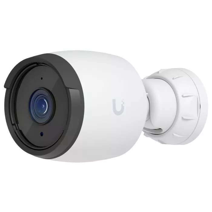Ubiquiti UniFi Protect G6 Bullet 8MP White IP Camera | UVC-G6-Bullet-W