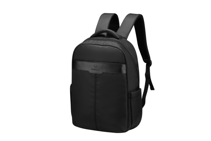 Volkano Logan 15.6" Laptop Backpack Black