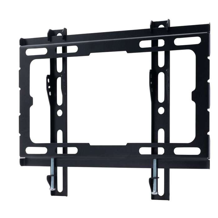 Volkano Steel Series 19 to 55-inch Universal Flat and Curved TV Wall Mount