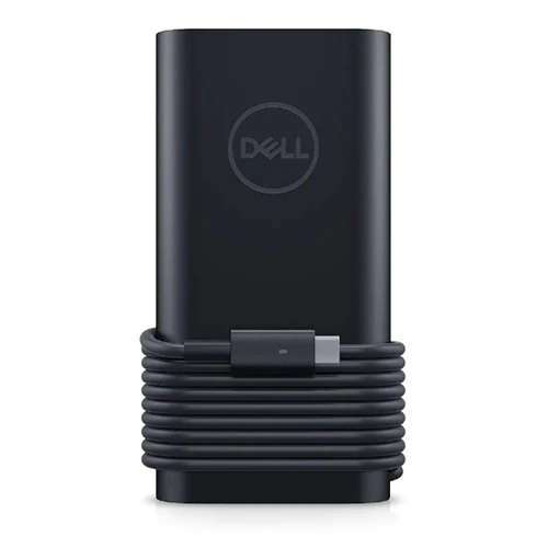 130W DELL (HA130PM170) USB-C Laptop Charger /w Free 2 Meter SA Red Plug