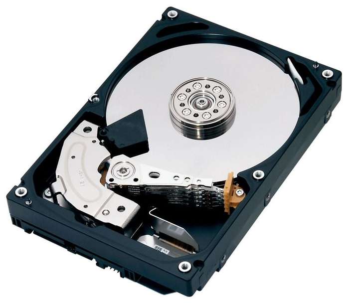 14TB Toshiba, NL Helium Series, SATA III, 6Gbs, 7200rpm, 512e with SED