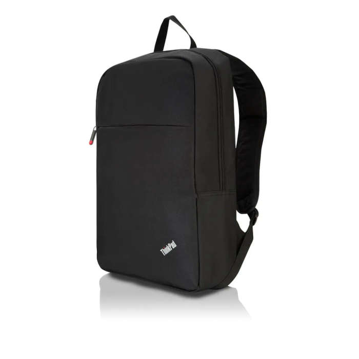 Lenovo ThinkPad 15.6 Basic Backpack - Up to 16 Inch Notebooks - Black