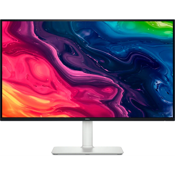 Dell 27 Plus 27" 4K Ultra HD 4ms IPS Monitor