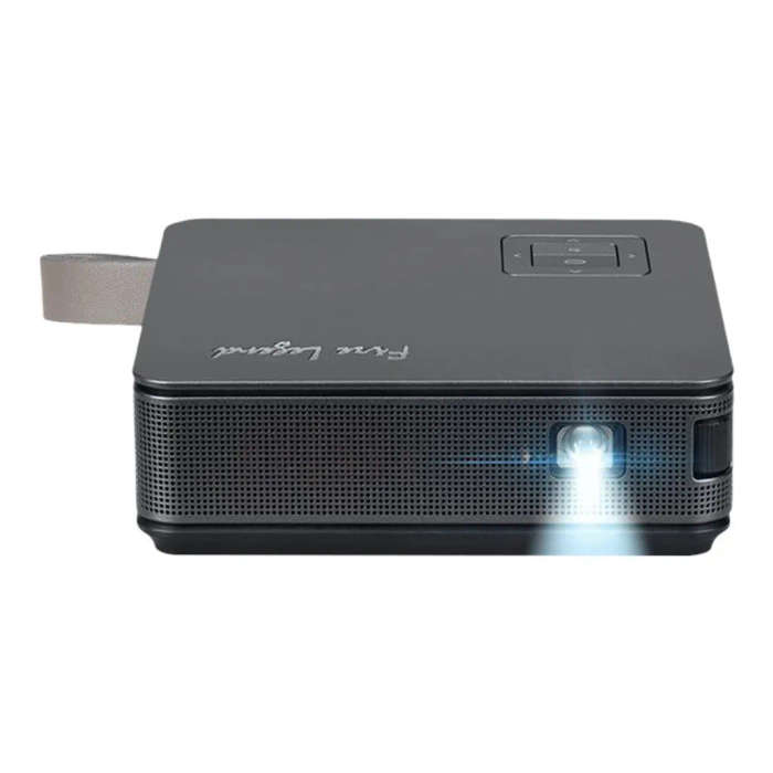 Acer Aopen PV12a 800 ANSI Lumens LED WVGA Portable DLP Projector
