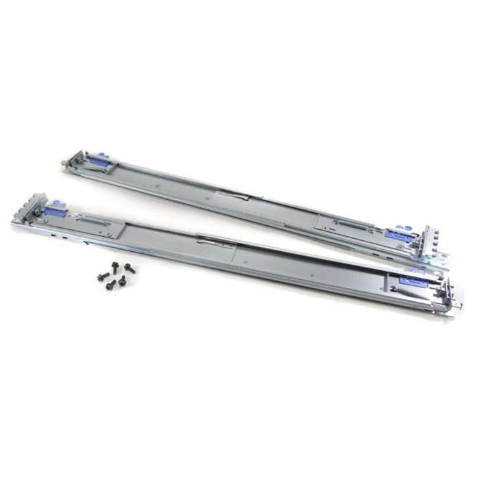 RCT - Chassis Rails for 2U-380K; 2U-550; 4U-450RX Models
