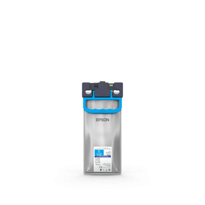 WorkForce Pro WF-C87xR Cyan XL Ink Supply Unit 20;000 pages