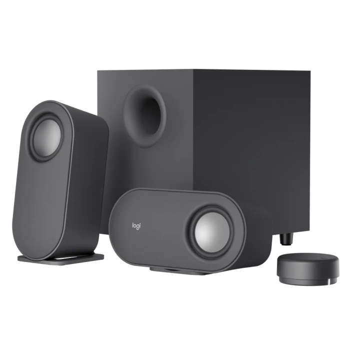 Logitech Bluetooth 2.1 Channel MultiMedia Speakers