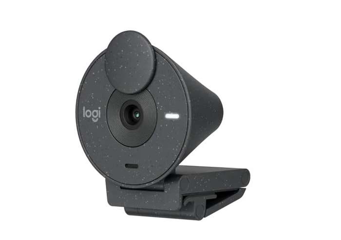 Logitech BRIO 305 Graphite Webcam