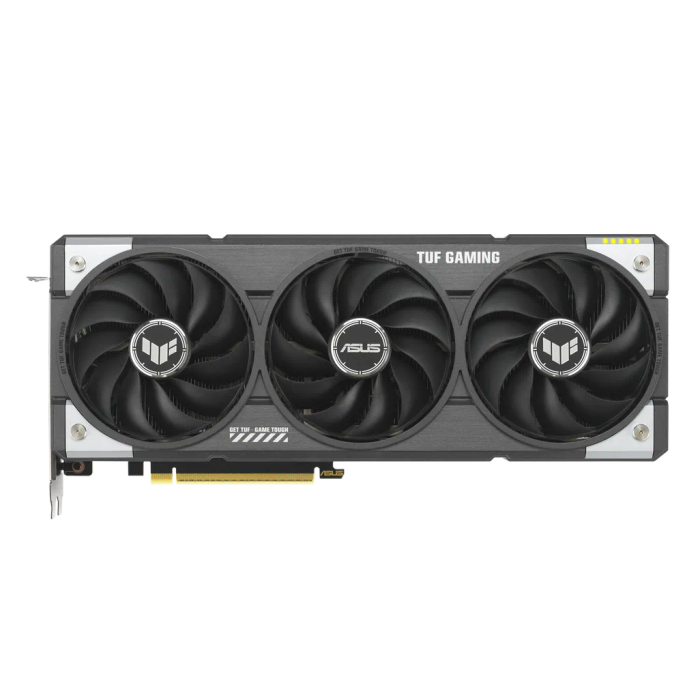Asus Graphics Card AMD PCle5 8GB GDDR6 OC mode up to TBA MHz 1xHDMI 2xDP 550W