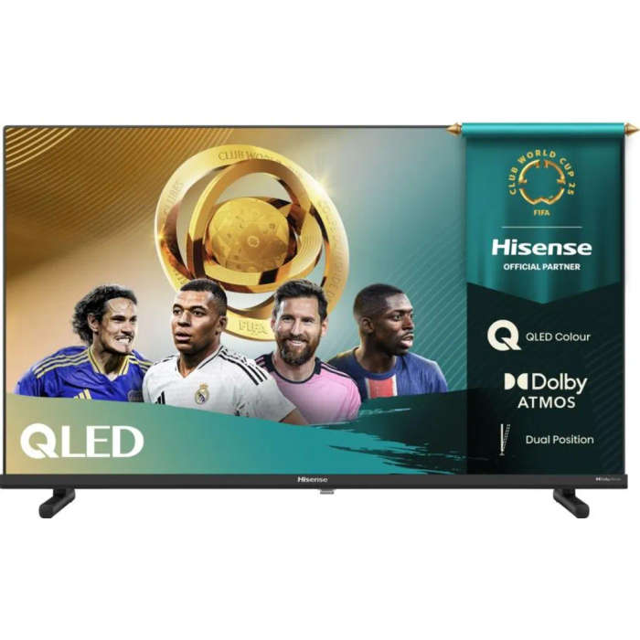 Hisense 32" 60hz FHD Smart TV