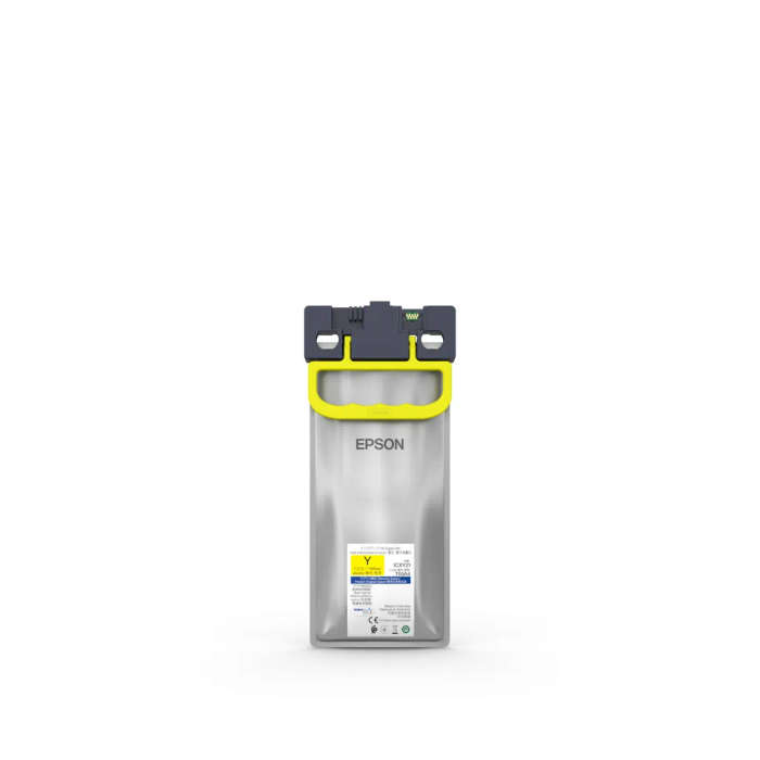 WorkForce Pro WF-C87xR Yellow XL Ink Supply Unit 20;000 pages