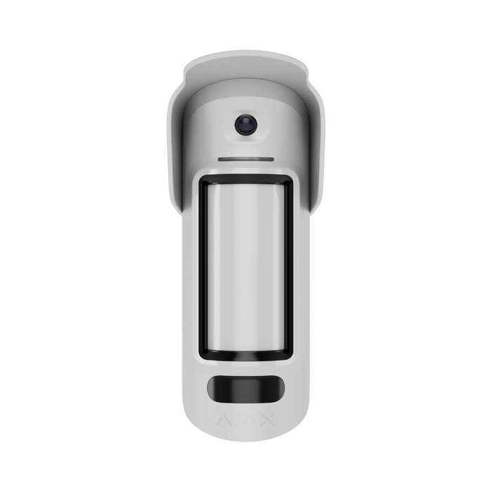 Ajax MotionCam Outdoor (Phod) White