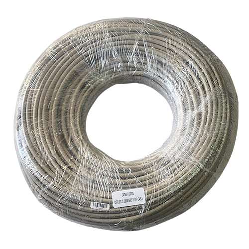 Cattex CAT6 STP Network Cable 100m Drum - Networking