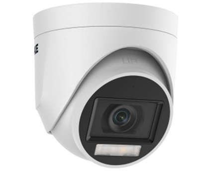 Annke 2MP TVI Audio & Smart  Dual Light Turret Camera