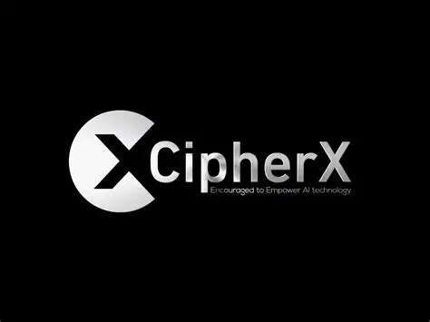 1TB CipherX Professional Series, NVMe PCIe GEN 4x4 M.2 (Read: 5000MB/s