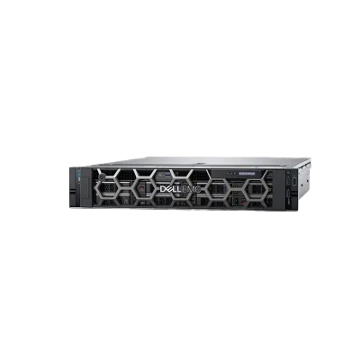 Dell PowerEdge R550 8X3.5" Chassis 2X16GB 1X480GB Server