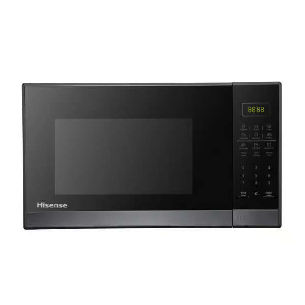 Hisense H37MOBS5X 37L Digital Microwave