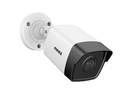 Annke 2MP PoE IP Bullet Camera (Plastic)