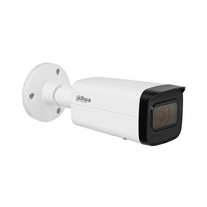 Dahua Cylindrical 2MP 50m IR 2.7-12mm W/Audio