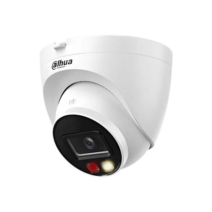 Dahua Dome 4MP 30m IR/LED 2.8mm Built In Mic